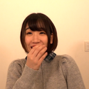 【個人撮影・素人】反応いちいち超可愛い過ぎか！！福井某大学１年生の色白巨乳に顔埋めてみた。だんだんと慣れた腰つきになって…♡