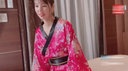 Gonzo sex with beautiful JD in kimono