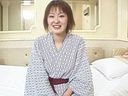 【無修正】オナニー漬けの若妻リナ