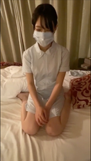 [None] ❤️ I tried to make a beautiful busty shaved beauty nurse cos and do S ◯X! !! ❤️