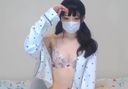 Erotic chat delivery of a loli beautiful girl with black hair! !!