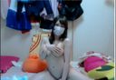 Vibrator masturbation live chat delivery of a fair-skinned beautiful girl! !!
