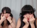No [Majishiko 1000%] Duo Live ☆ Do your best to the female student BAN of Imadoki, two people are super fierce!