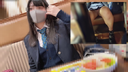 【Individual shooting】Tokyo Metropolitan Eiken Club (3) Princess Patsun fair-skinned serious otaku girl Consultation after school and gonzo as it is