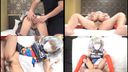 Perverted meat 〇 instrument training Leave the vibrator in, only masturbator