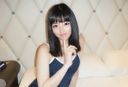 【Personal Photography】 [None] Sukushin Dochu 2 vaginal shots with Kanami, a beautiful woman who seems to be a slope idol!　Review benefits available
