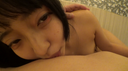 18-year-old squirrel-faced daughter ♥ with clicli-eyed squirrel face Iku and Ky×un 2 Massive vaginal shot to Kitsuman