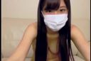 Denma masturbation chat delivery of a beautiful sister with black hair! !!