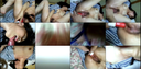 【Personal shooting】Gonzo of another wife's unfamiliar anus at an inn