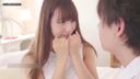 [Mosaiku Destruction] Former idol SKE48 Yua Mikami and flirting staring at each other lover SEX Episode 1/3