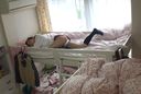 【J ○ Masturbation Hidden Camera】Video of pigtail girls masturbating in the dormitory in excitement in manga