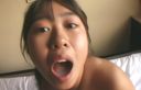 ☆ I want an amateur girl to drink semen! [Reprint] JD S-chan (1st shot of raw swallowing)