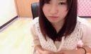 Vibrator masturbation live chat delivery of a cute fair-skinned beautiful girl! !!