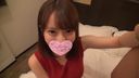 【個人撮影】24歳アイドル系美女 性欲が強すぎて自分から腰をふりだし中出しをおねだり♡ ハメ撮り 流出