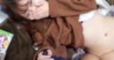[무수정] 구카와 유마 21 세 공개 oney ♥ 첫 체험연속 오르가즘으로 침대를 적시는 대홍수 ♥ 민감 ♥