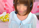 【Colossal】Super cute! Live chat of legendary class big breasts girl! ~Part 3~