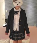 [個人攝影/無] 相當活躍的J 〇Reina-chan 18歲吉尼斯標準！？如果你玩超級大栗子，它已經很危險了！ ！！
