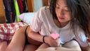 귀여운 중국 대학생과 함께하는 무수정 POV 영상집 5 프로덕션 세트