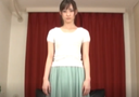 【Female Body Observation Hair Nude Video Collection】Akari Mitani