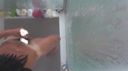 Masturbation in the shower