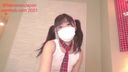 [* Individual shooting without mochi] A video of a daughter who is an idol with a gachi is vaginal shot and playing kinky play is leaked!