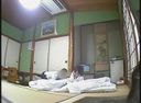 모 여관의 감시 카메라 영상이 유출! 나카이 사원의 외설 영상 다수