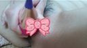 [Up masturbation video] Watch a lot of married woman's masturbation with ♡ a close-up of a dick. Anmitsu-san vol.3