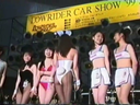 Nostalgic race queen Miss Con tournament video