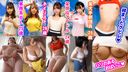 Sweaty Uni ≪! Healthy eros playing! ≫ [Women's Sports Autumn SP] 4 sets of athlete cosplay beauties! Amateur Panty Shot in Sexual Harassment Solo Photo Session vol.209, vol.210, vol.211, vol.212