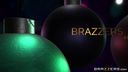 Brazzers Exxtra - Horny For The Holidays: Part 2