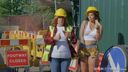 Brazzers Exxtra - Cock-Calling On The Job Site