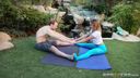 Brazzers Exxtra - Yoga Lesson