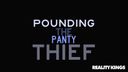 Lil Humpers - Pounding The Panty Thief