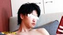 [New shooting] First appearance! !! 〈Shione〉Nonke 19 years old! Interview Eating Target!! First penetration! !! Jumping ejaculation & squirting! ?? 〈Gay〉〈Nonke〉 ※ Main story appearance ※ There is a bonus