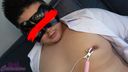 The fact of shock with the reappearance after a long time! ?? 21-year-old libido explosion! Includes two episodes of electric nipple masturbation and cheating raw sex!