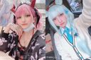 * Ultra high image quality * 217 cosplayers who love outdoor exposure + 2 videos (Zip file 2.1G)