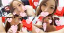 [Until 11/14] 2500pt→1500pt!!3 consecutive 1000 reviews exceeded [Nozaka] Wind active dental hygienist ♥ This time too, it is a beautiful big breasts Saiko in a pink