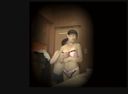 If you install a hidden camera in the private open-air bath of a hot spring inn, you can always take pictures of erotic scenes 05