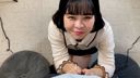 [Personal shooting] The black-haired and neat loli Kawa J ◯-chan is super obedient ★ ◯ A volume of mass shooting on a face that will not ♡ let go if you suck it.