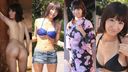 無修正堕ちしたグラビアアイドル 宮崎〇莉 ドM娘覚醒