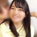 【個撮・中出し】フェラ顔美人な美少女と自宅で生ハメプレイ！性欲に任せて腰降り続けて我慢の限界ｗｗ無断膣内射精でおマ〇コから妊娠汁ダララ～ッ❤