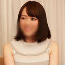 《素人・ハメ撮り》焦らしプレイで即濡れM清楚美少女！ジュボフェラ⇒濡れ濡れな大洪水マ〇コに挿入でアへ顔イキ！