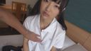 〈Individual shooting〉Active female student Gonzo sex ● x vaginal cum shot * No main line of view