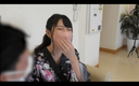 Erika-chan以Oiran的形式和豐富的面部表情感謝最後來自山口的粉絲淚眼汪汪的眼睛？！