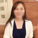 【熟女・中出し】性欲強めのぽっちゃり奥さん！スケベ声上げてカラダ震わせてイキ狂い！大量精子中出し！