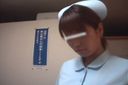 아마추어 한정 외설 영상 엘리베이터 안의 간호사들의 일부 시종