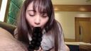 ♥ New shooting ♥ [] Ordinary course active duty Yukino-chan and vaginal shot with loose socks!