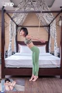 精湛短毛健身模型繩索訓練（福利：86 PIC）