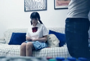 Beautiful breasts uniform female college student hotel support gonzo (uncensored)