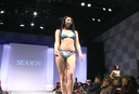 Eri Murakami, Sayaka Ogata, Kana Sugiura Starring ★ Swimsuit Maker Campaign Gal Swimsuit Show 2005 Part 1